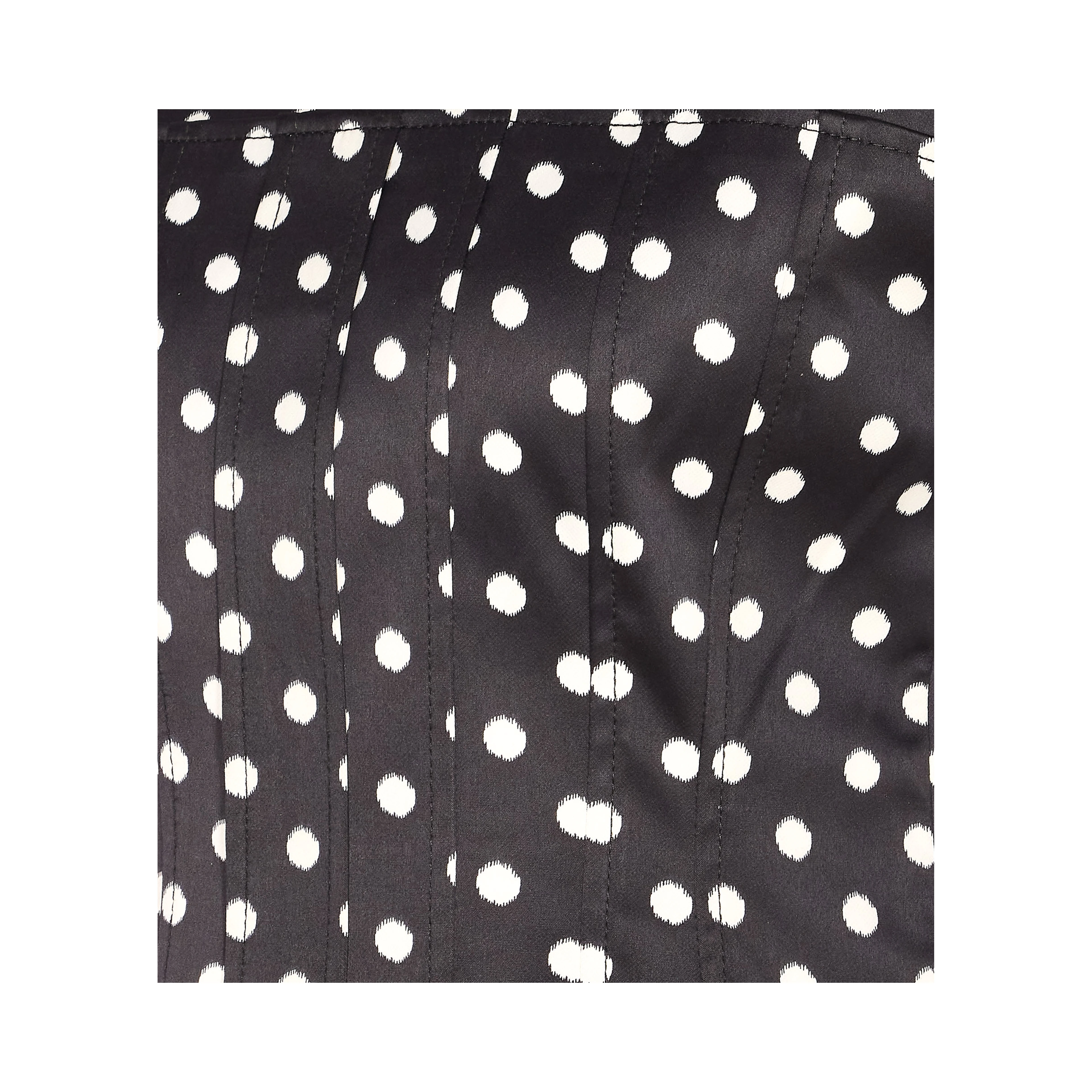 GANNI Top Black