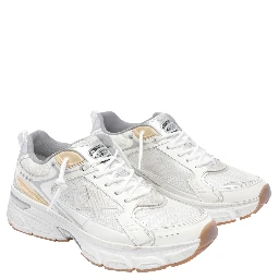 Golden Goose Sneakers White