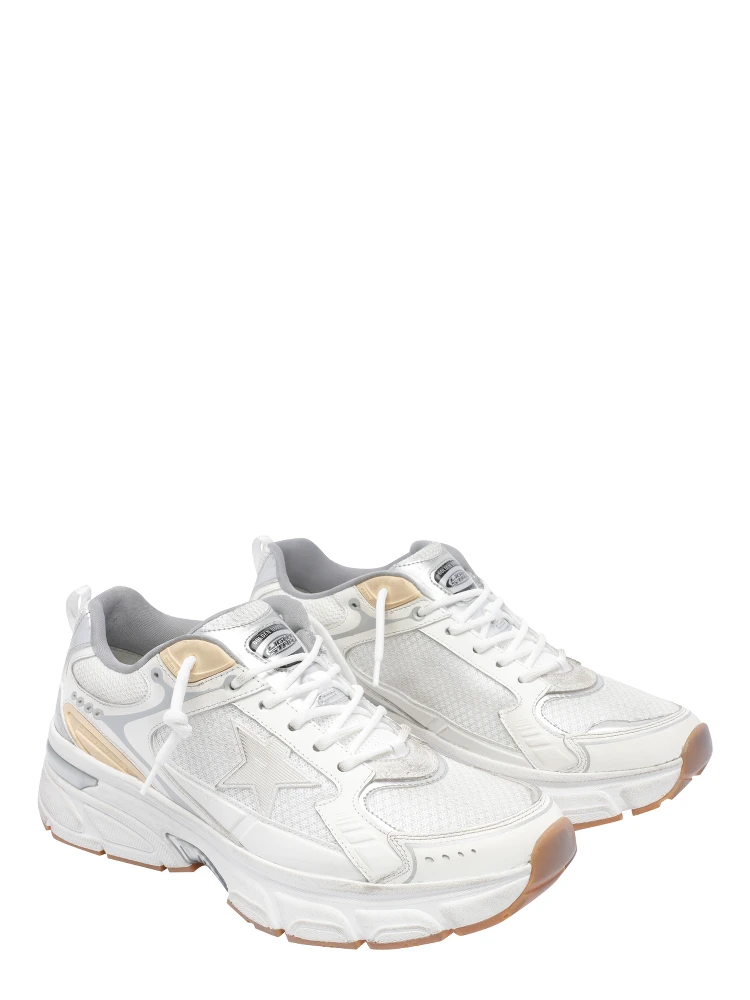 Golden Goose Sneakers White alternative