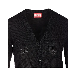 كنزات ديزل سوداء