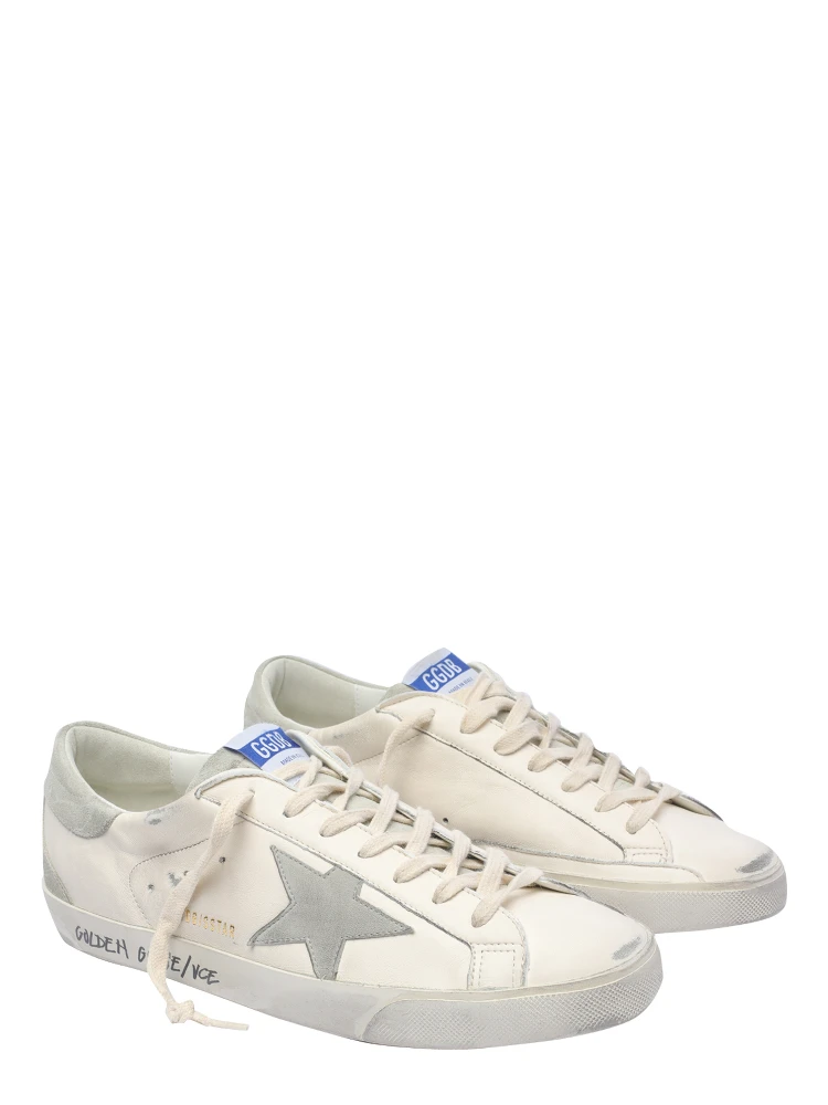 Golden Goose Sneakers White alternative