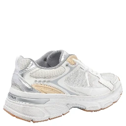 Golden Goose Sneakers White