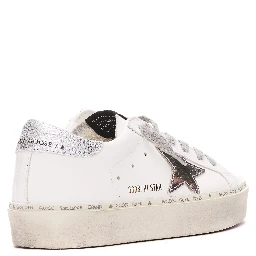 Golden Goose Sneakers White