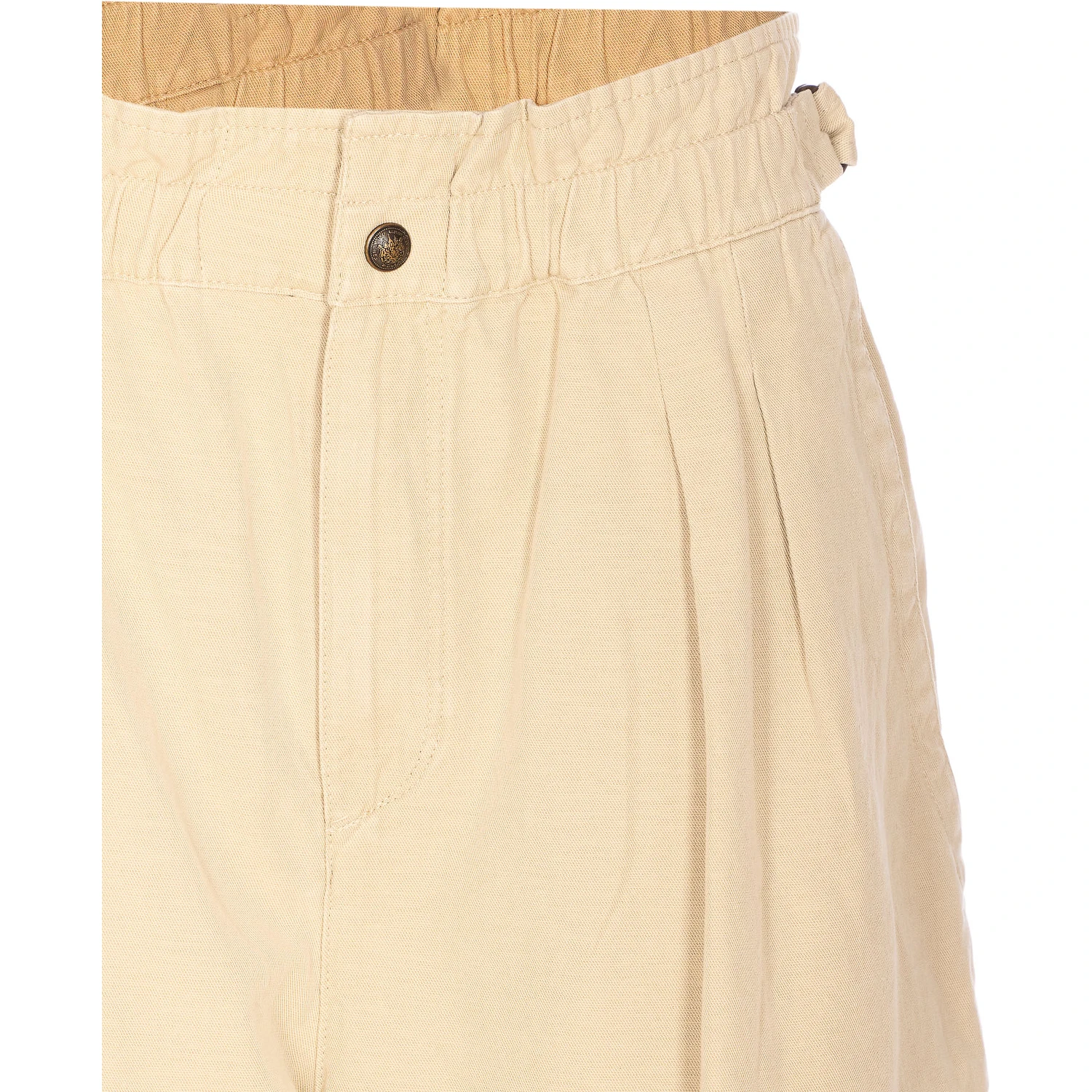 Isabel Marant Etoile Trousers Beige
