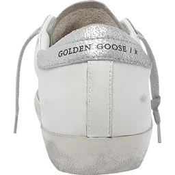 حذاء رياضي أبيض من جولدن جوس