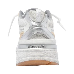 Golden Goose Sneakers White