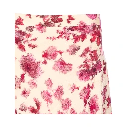 Isabel Marant Etoile Skirts Pink
