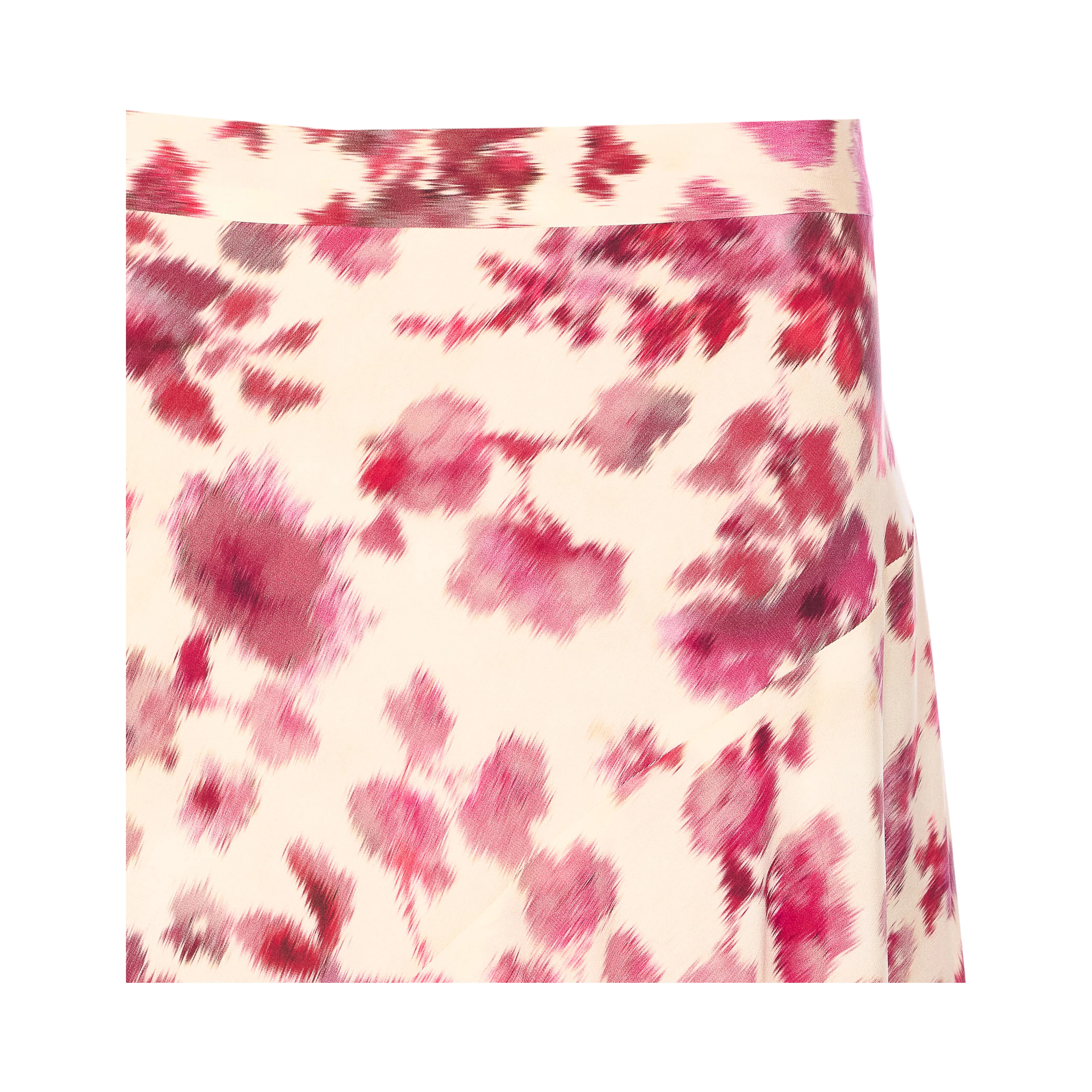 Isabel Marant Etoile Skirts Pink