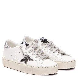 Golden Goose Sneakers White