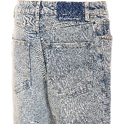 Stella McCartney Jeans Blue