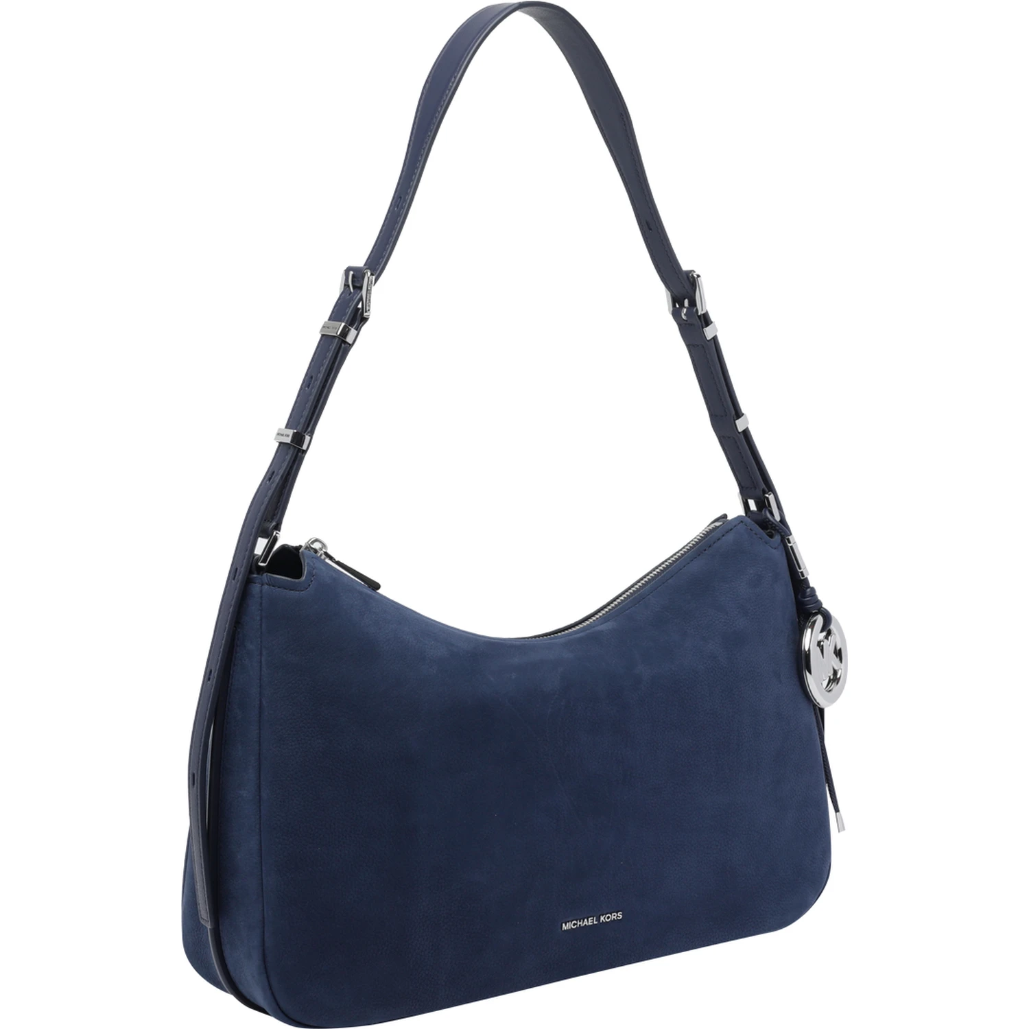 Blue Medium Nolita shoulder bag