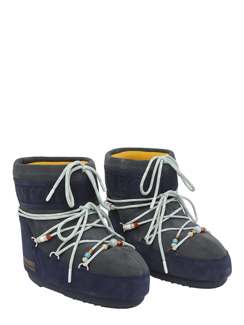 مون بوت × ضيف مقيم - بوتس