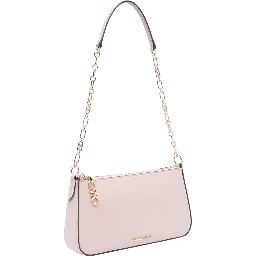 Soft pink Medium Empire pochette