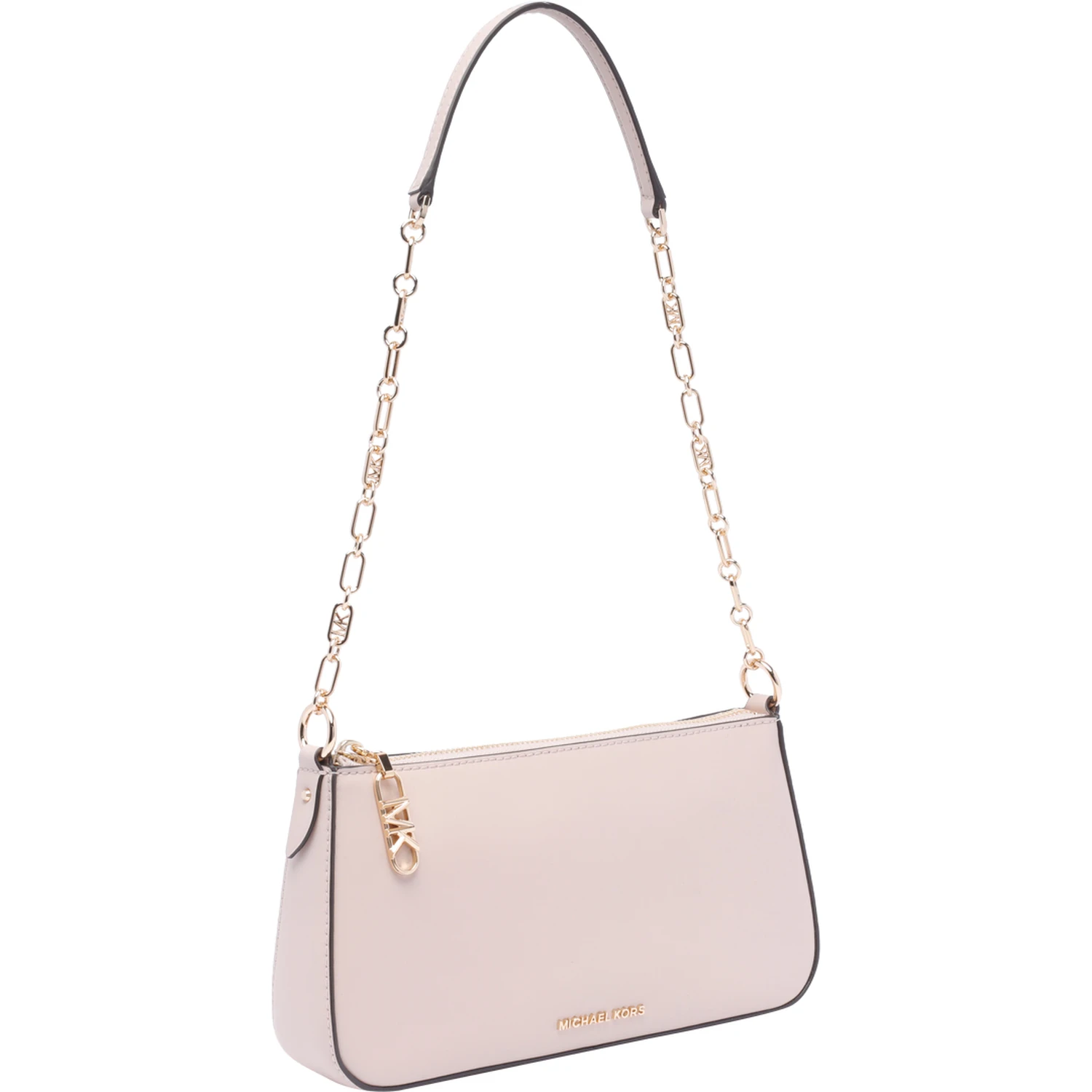Soft pink Medium Empire pochette