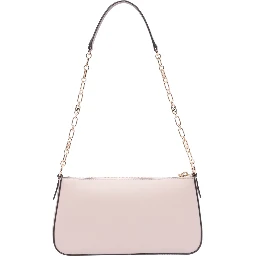 Soft pink Medium Empire pochette
