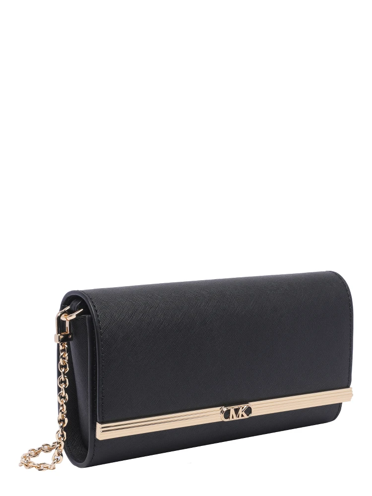 Black Mona clutch alternative