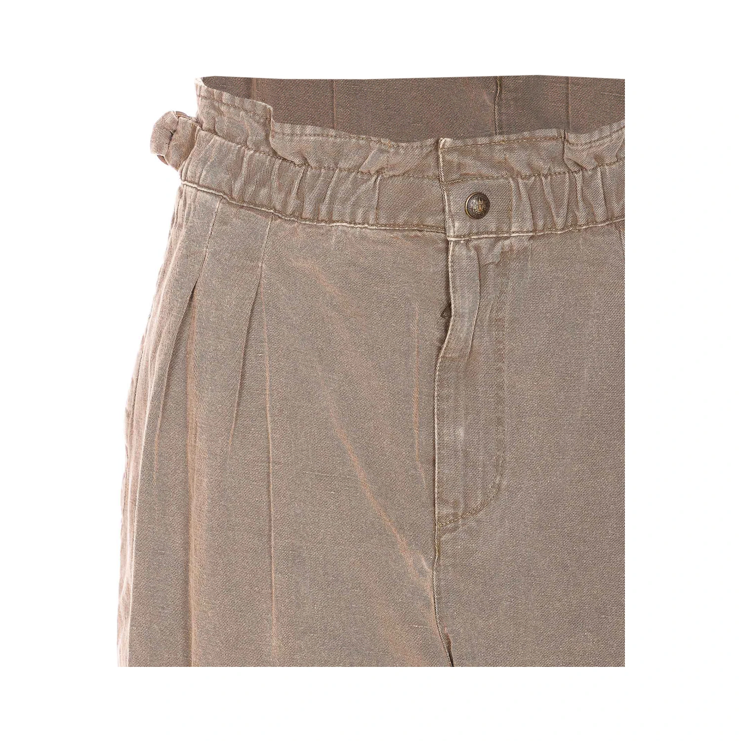 Isabel Marant Etoile Trousers Brown