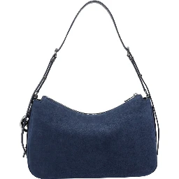Blue Medium Nolita shoulder bag
