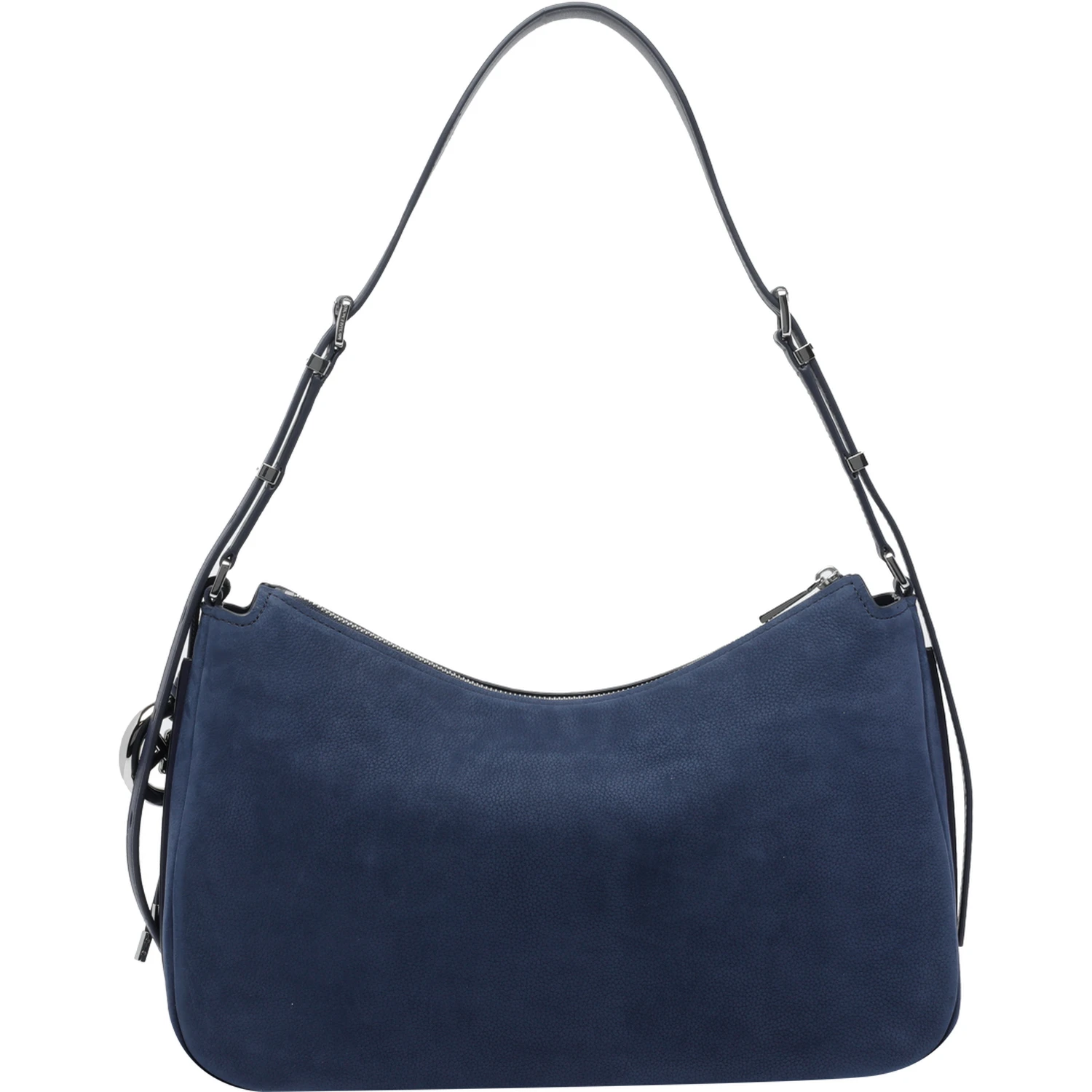 Blue Medium Nolita shoulder bag