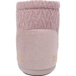 MOON BOOT X GUEST IN RESIDENCE Boots Pink