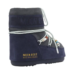 مون بوت × ضيف مقيم - بوتس