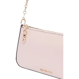 Soft pink Medium Empire pochette