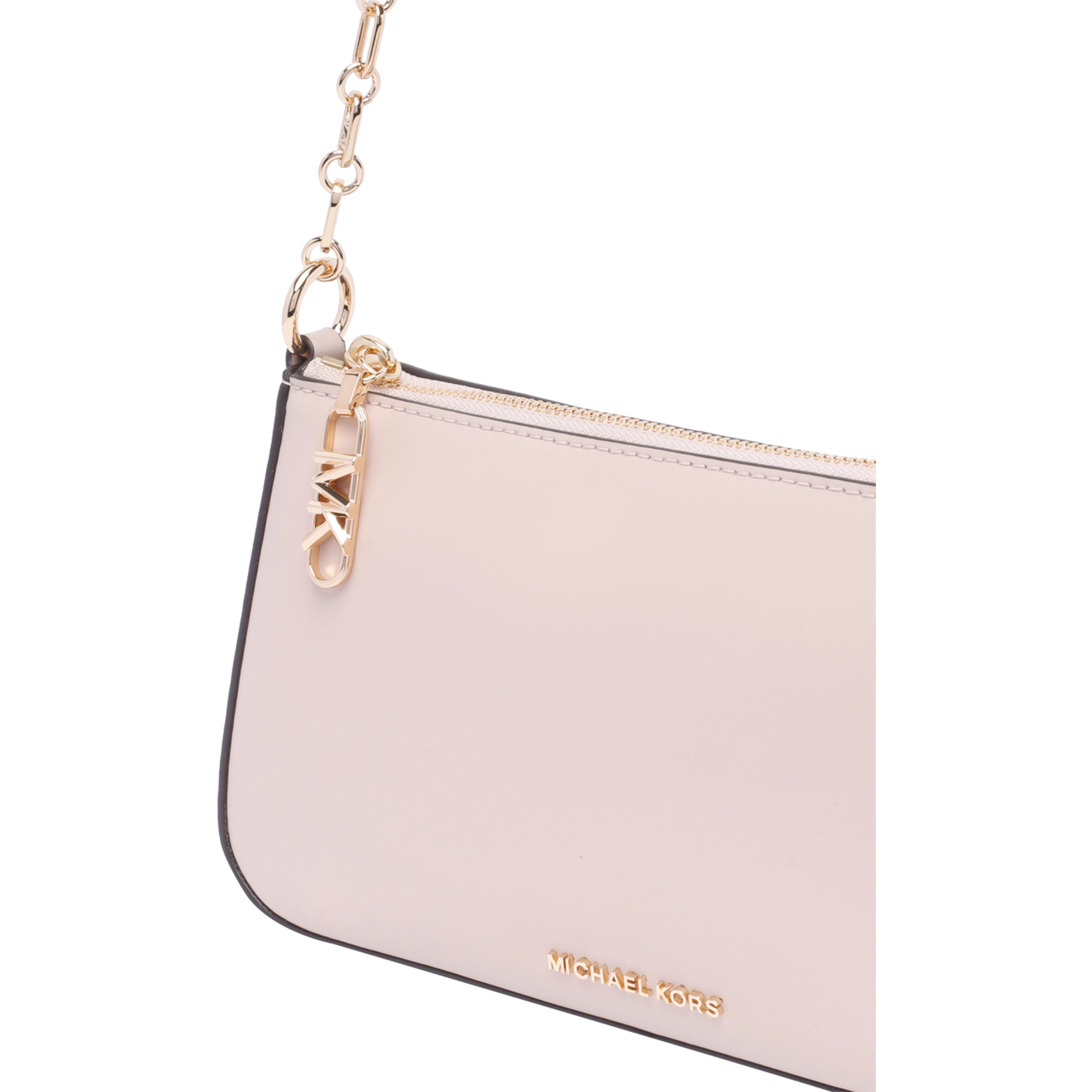 Soft pink Medium Empire pochette