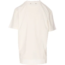 Golden Goose T-shirts and Polos White