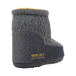 MOON BOOT X GUEST IN RESIDENCE Boots Grey