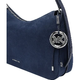 Blue Medium Nolita shoulder bag