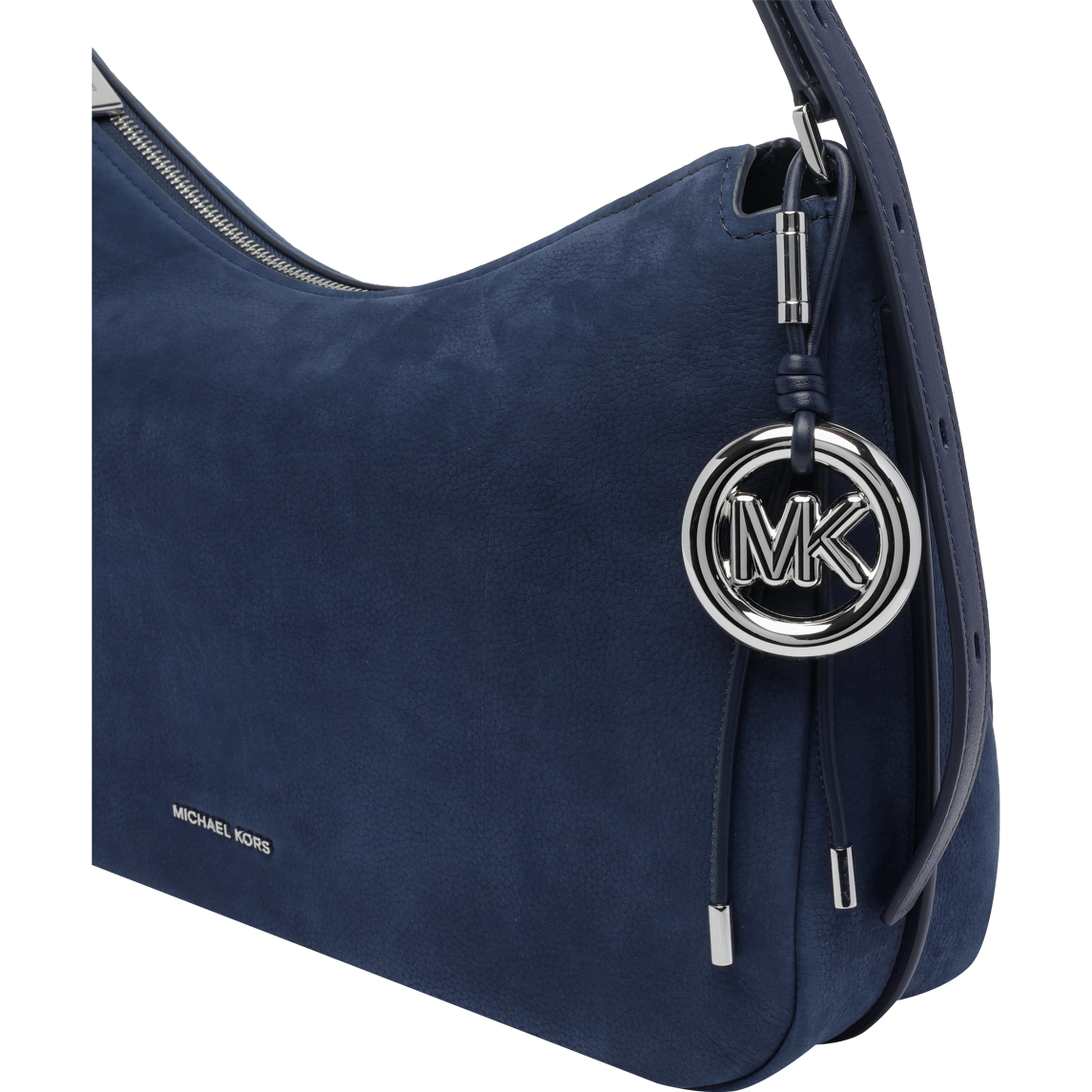 Blue Medium Nolita shoulder bag