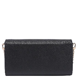 Black Mona clutch