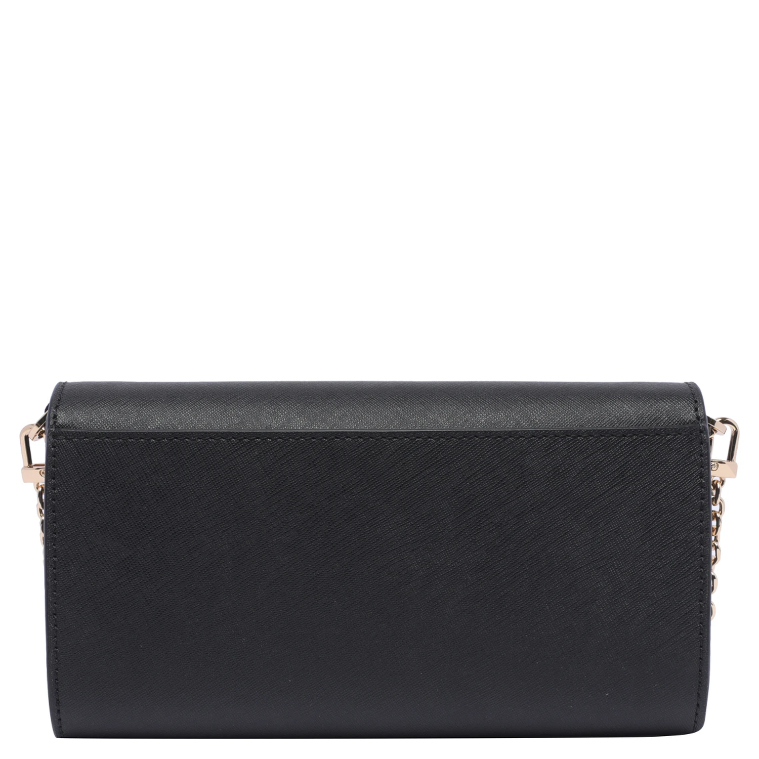 Black Mona clutch