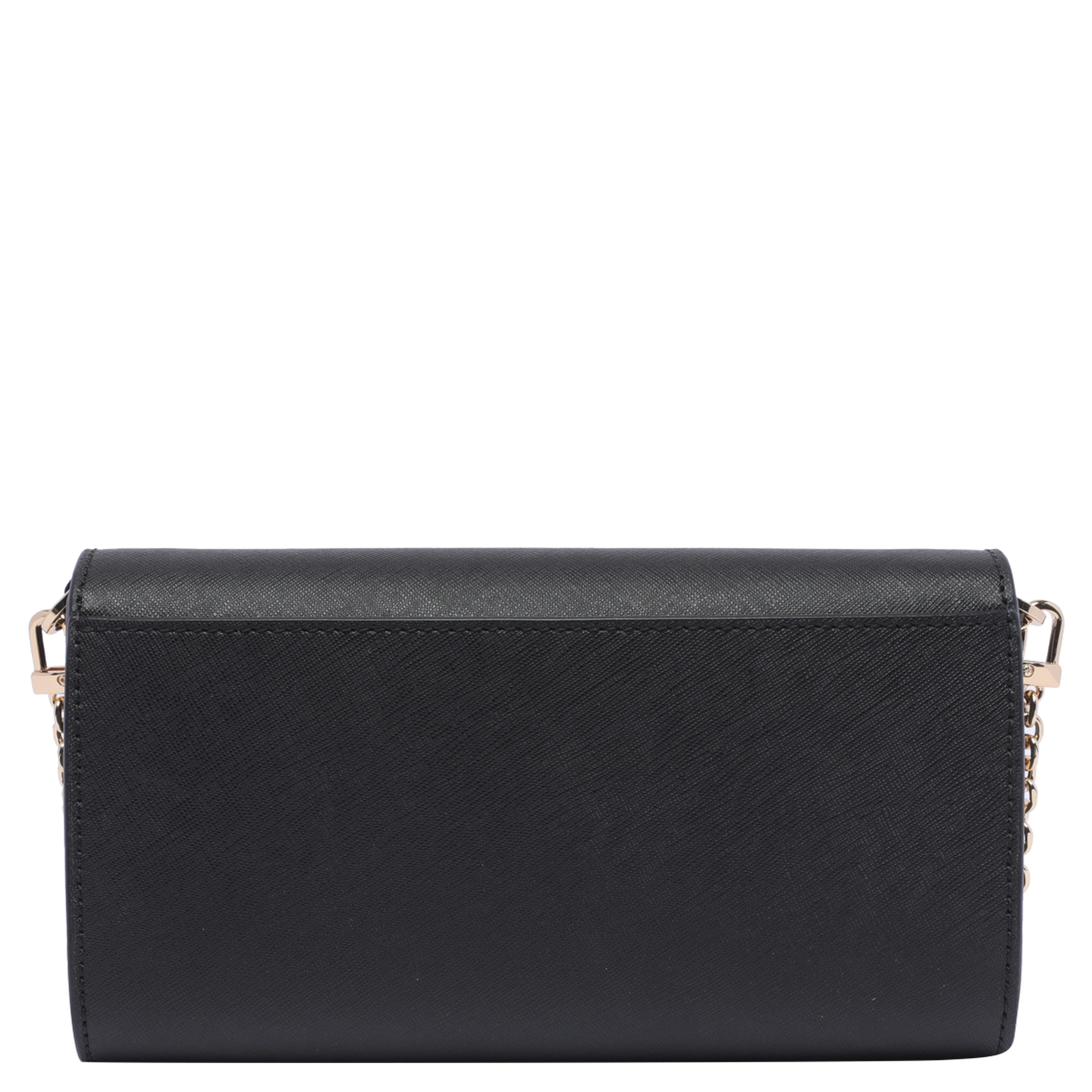 Black Mona clutch