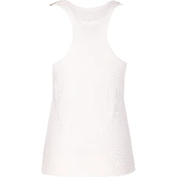 تيشيرتات وبولو بيضاء من تصميم جان بول غوتييه