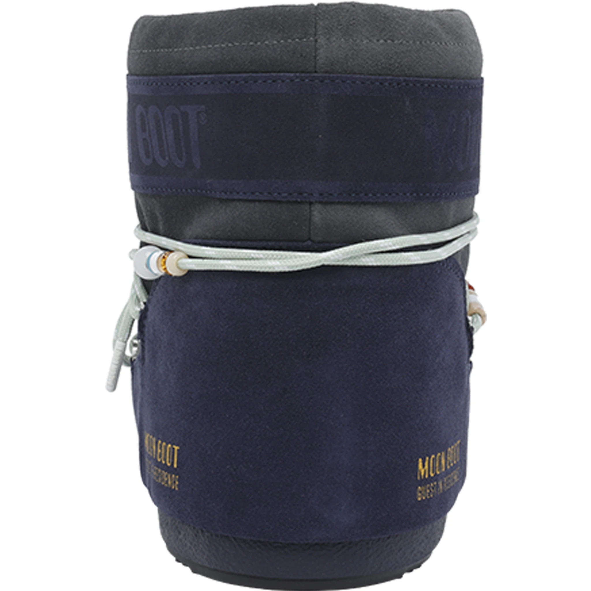 مون بوت × ضيف مقيم - بوتس