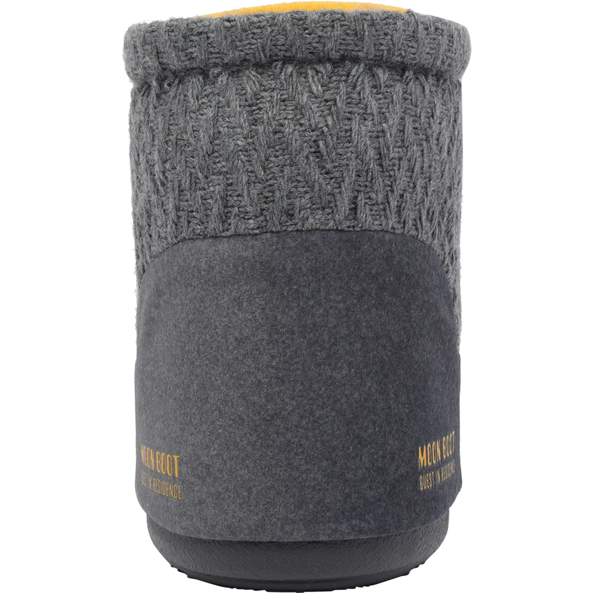 MOON BOOT X GUEST IN RESIDENCE Boots Grey