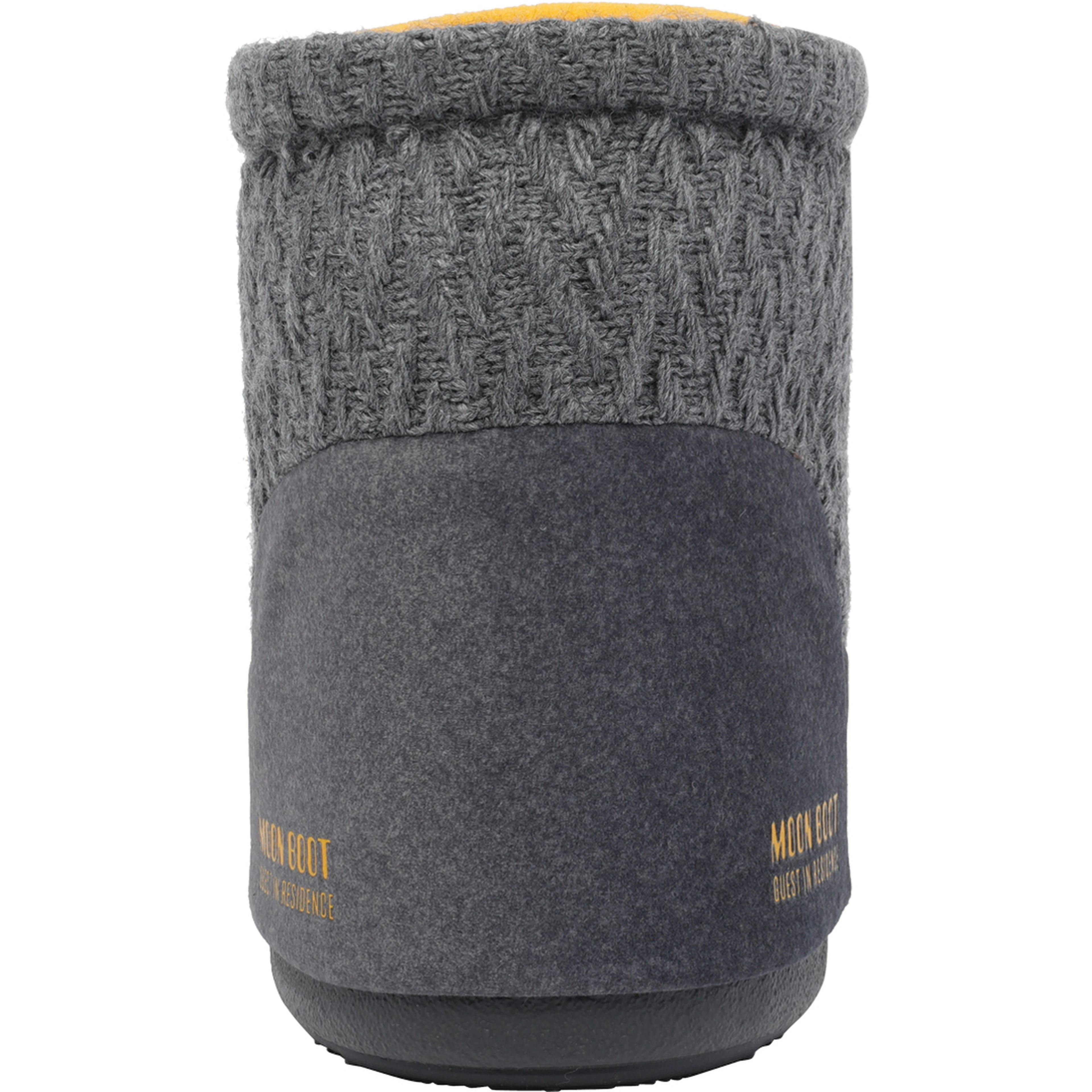 MOON BOOT X GUEST IN RESIDENCE Boots Grey