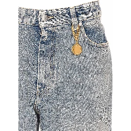 Stella McCartney Jeans Blue