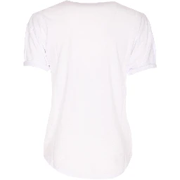 Isabel Marant Etoile T-shirts and Polos White