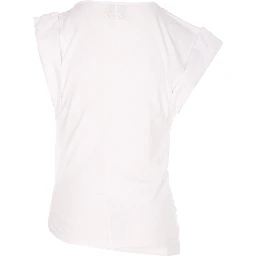 Isabel Marant Etoile T-shirts and Polos White