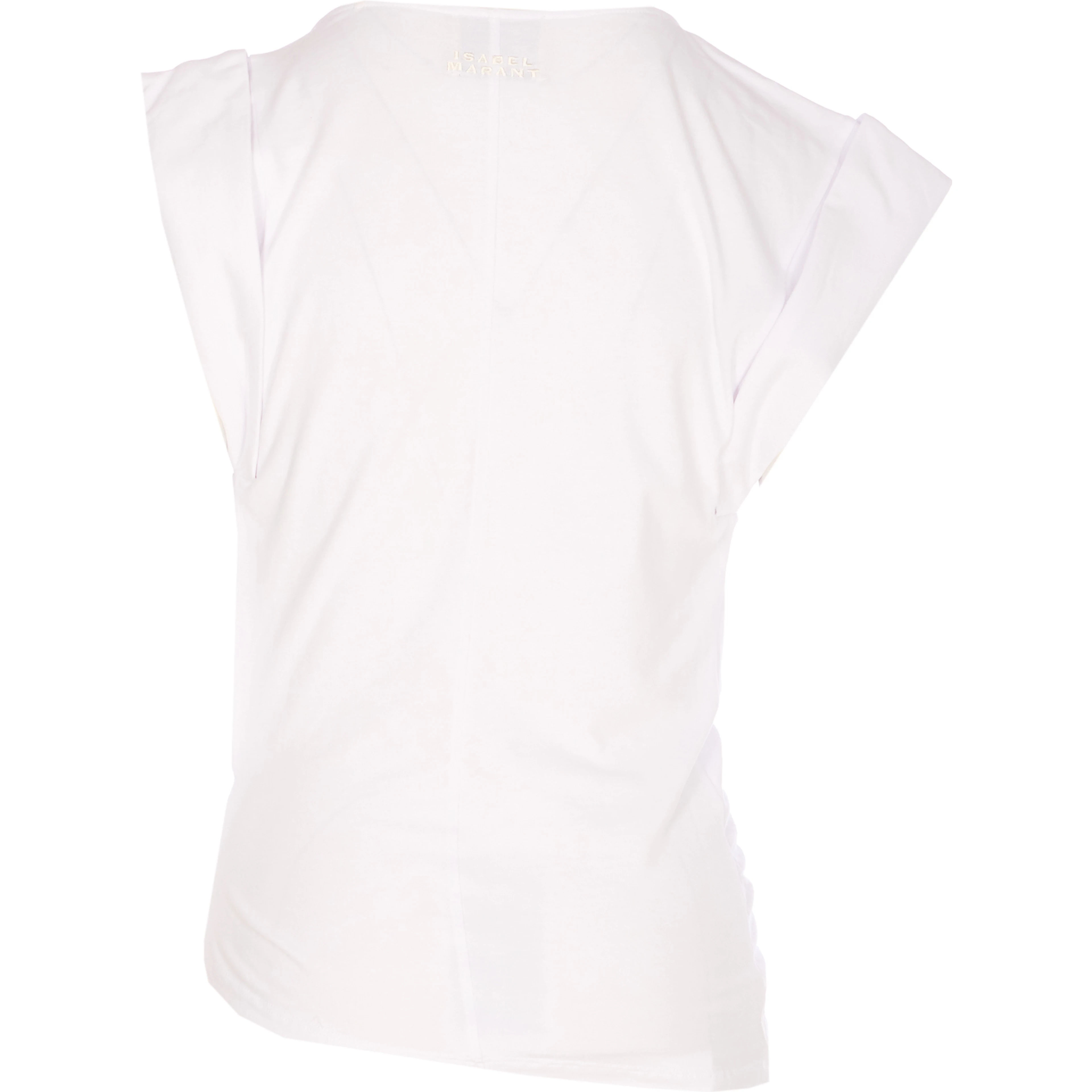 Isabel Marant Etoile T-shirts and Polos White