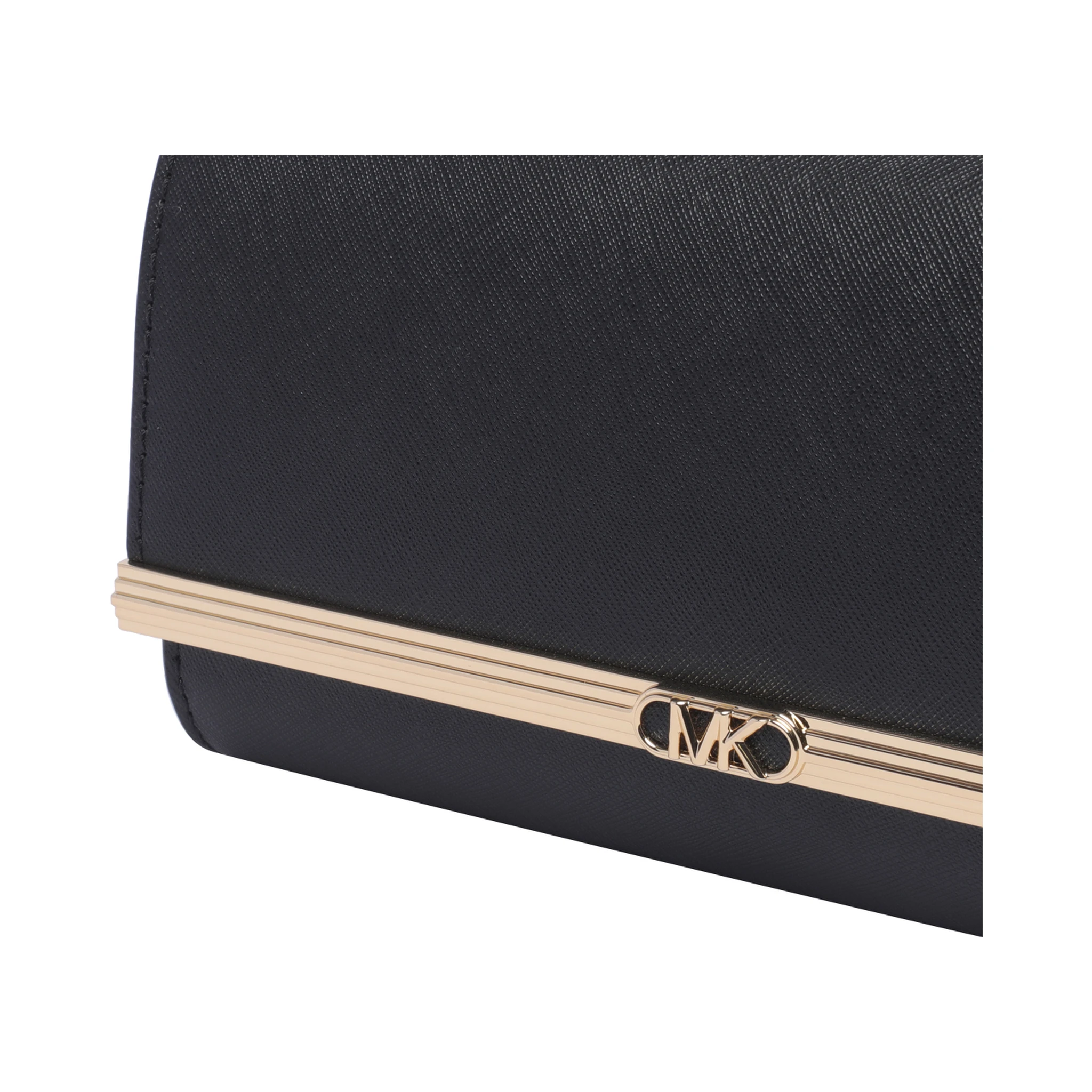 Black Mona clutch
