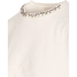 Golden Goose T-shirts and Polos White