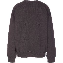 GANNI Sweaters Black