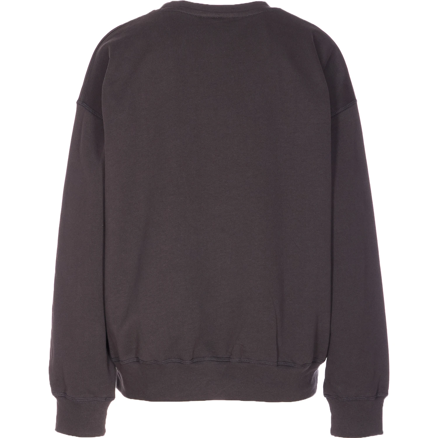 GANNI Sweaters Black