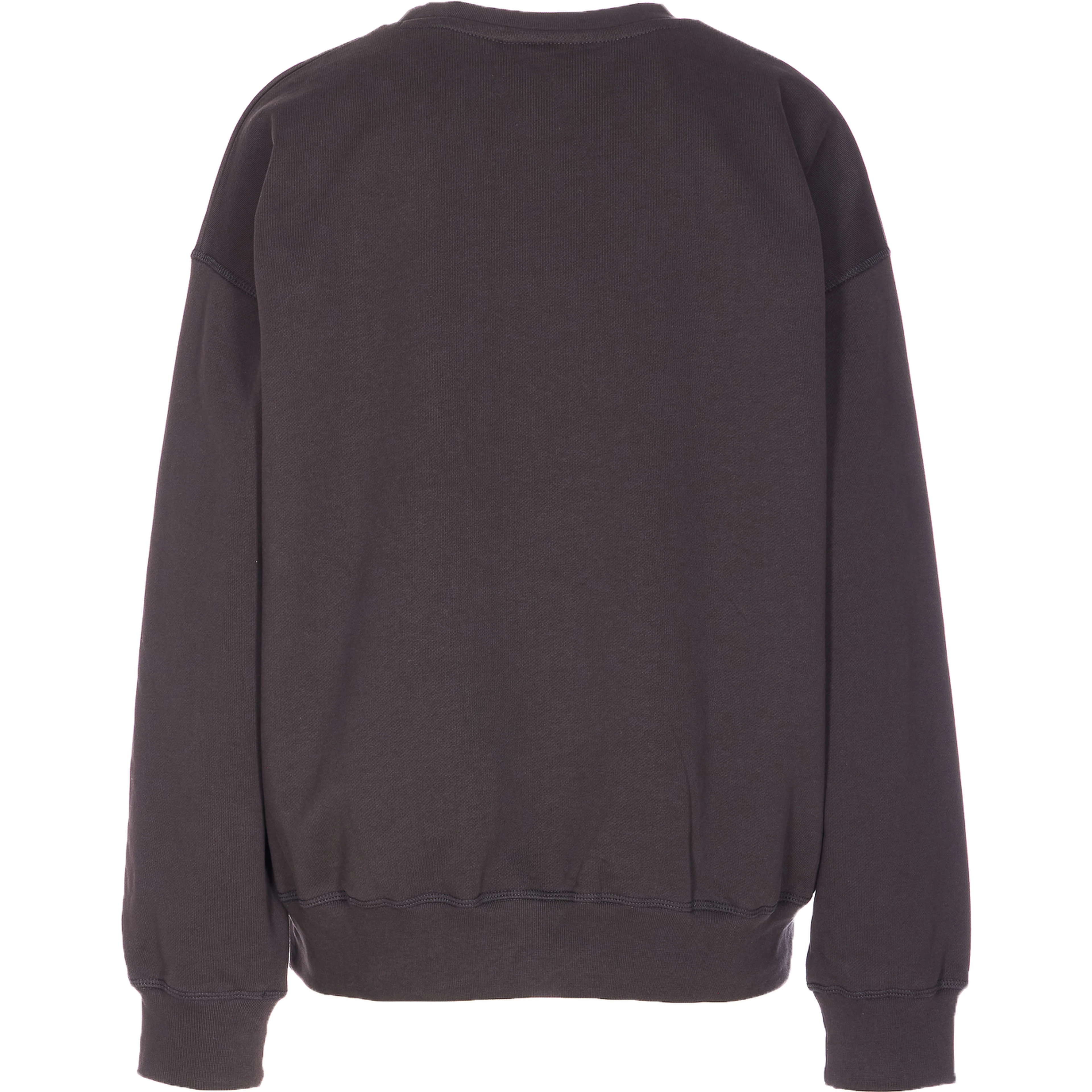 GANNI Sweaters Black
