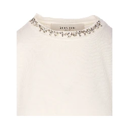 Golden Goose T-shirts and Polos White