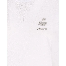 Isabel Marant Etoile T-shirts and Polos White