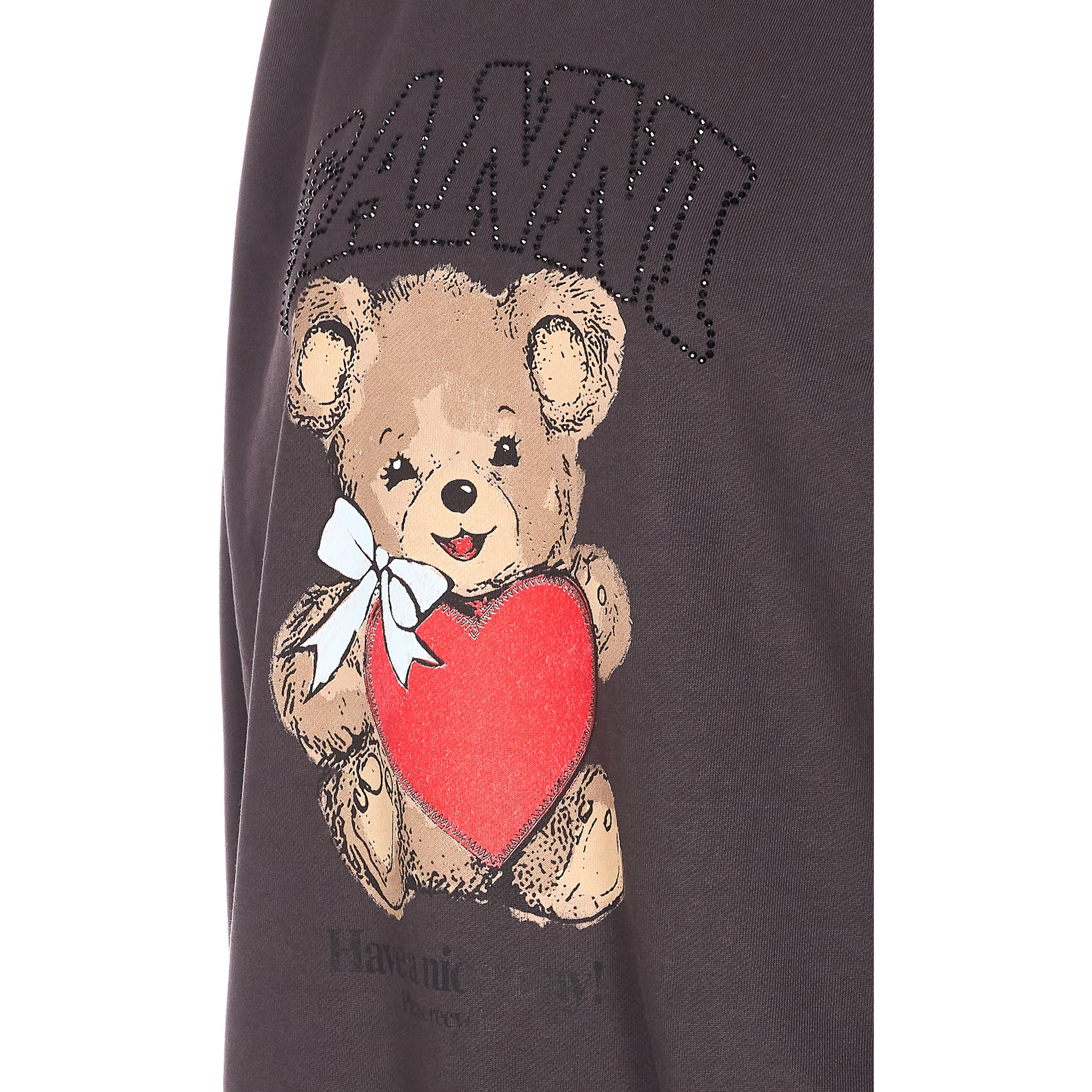 GANNI Sweaters Black